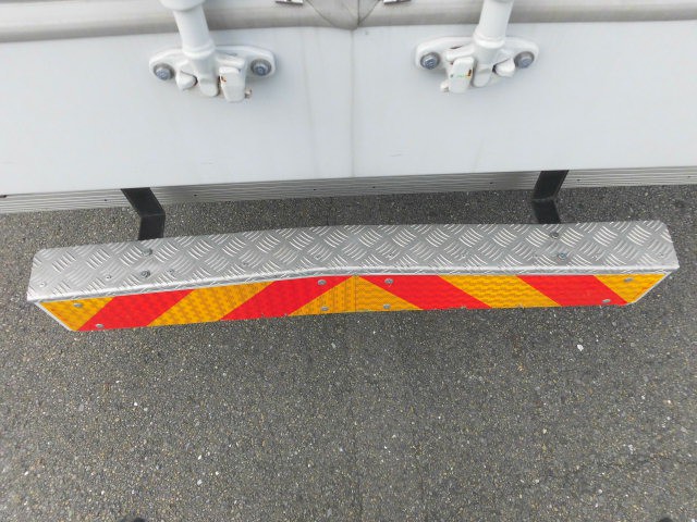 日野レンジャーアルミウイング中型（4t）[写真20]