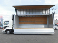 日野レンジャーアルミウイング中型（4t）[写真05]