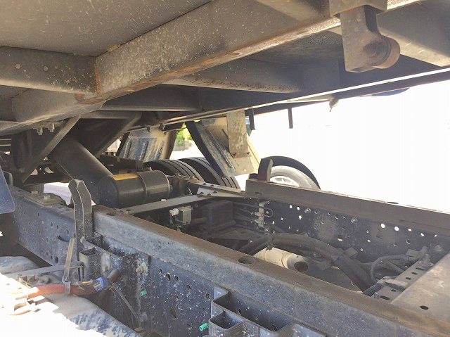 マツダタイタンダンプ小型（2t・3t）[写真10]