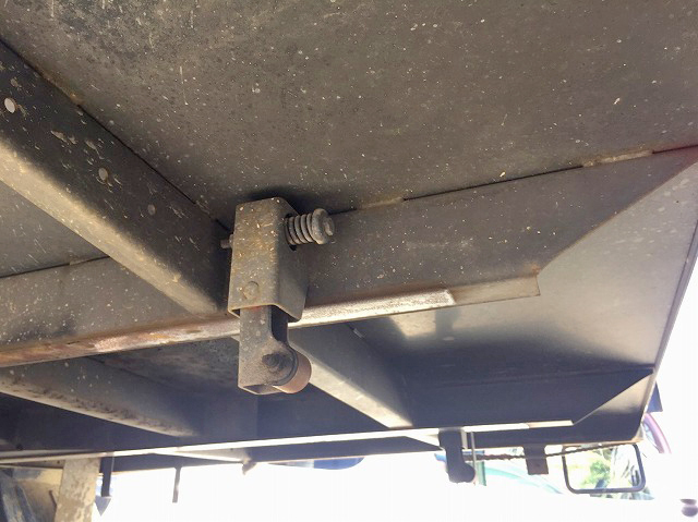 マツダタイタンダンプ小型（2t・3t）[写真12]