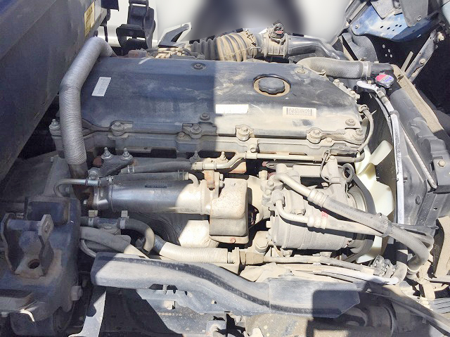 マツダタイタンダンプ小型（2t・3t）[写真16]