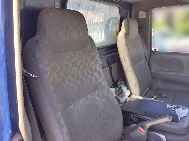 マツダタイタンダンプ小型（2t・3t）[写真17]