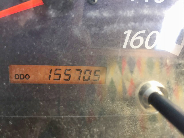 マツダタイタンダンプ小型（2t・3t）[写真20]