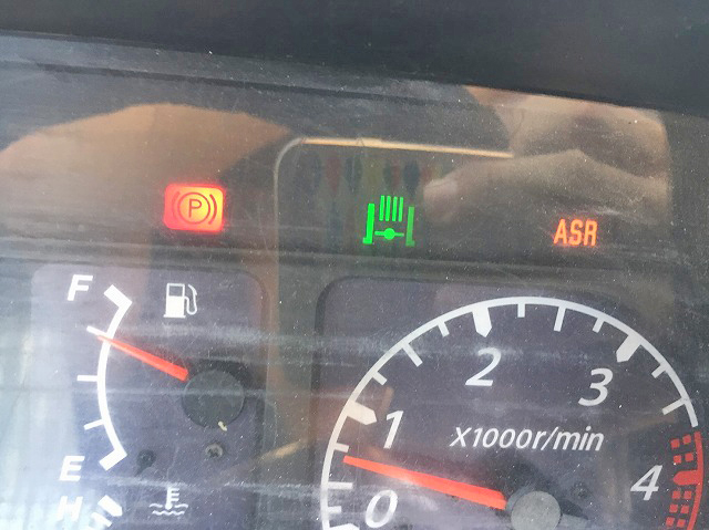 マツダタイタンダンプ小型（2t・3t）[写真21]