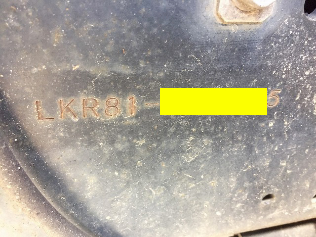 マツダタイタンダンプ小型（2t・3t）[写真25]