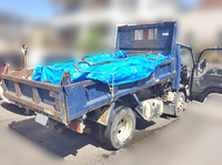 マツダタイタンダンプ小型（2t・3t）[写真04]