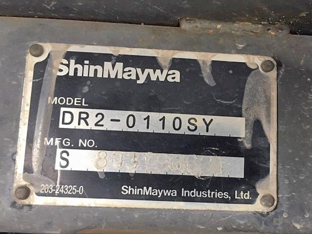 マツダタイタンダンプ小型（2t・3t）[写真08]