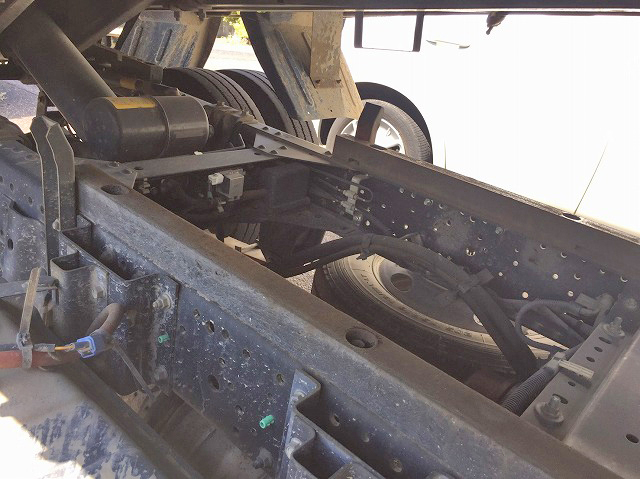 マツダタイタンダンプ小型（2t・3t）[写真09]