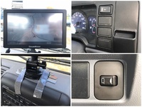 三菱ふそうキャンター平ボディ小型（2t・3t）[写真34]