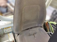 ヤンマーミニユンボ（ミニバックホー）[写真17]