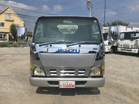 いすゞエルフローダーダンプ小型（2t・3t）[写真10]