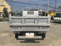 いすゞエルフローダーダンプ小型（2t・3t）[写真12]