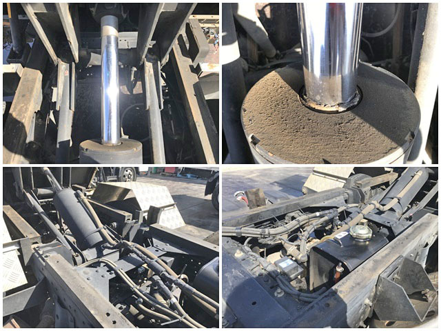 いすゞエルフローダーダンプ小型（2t・3t）[写真18]