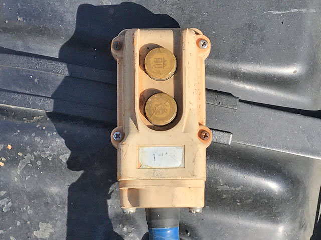 いすゞエルフローダーダンプ小型（2t・3t）[写真20]