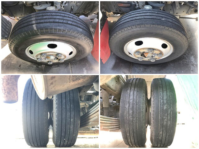 いすゞエルフローダーダンプ小型（2t・3t）[写真25]