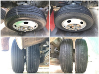 いすゞエルフローダーダンプ小型（2t・3t）[写真25]