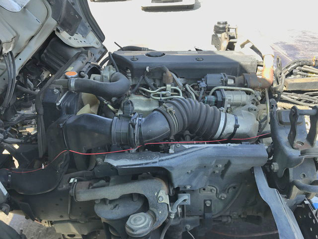 いすゞエルフローダーダンプ小型（2t・3t）[写真27]