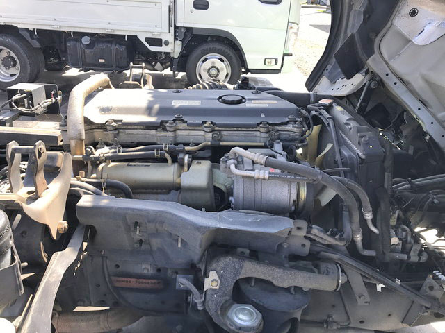 いすゞエルフローダーダンプ小型（2t・3t）[写真28]