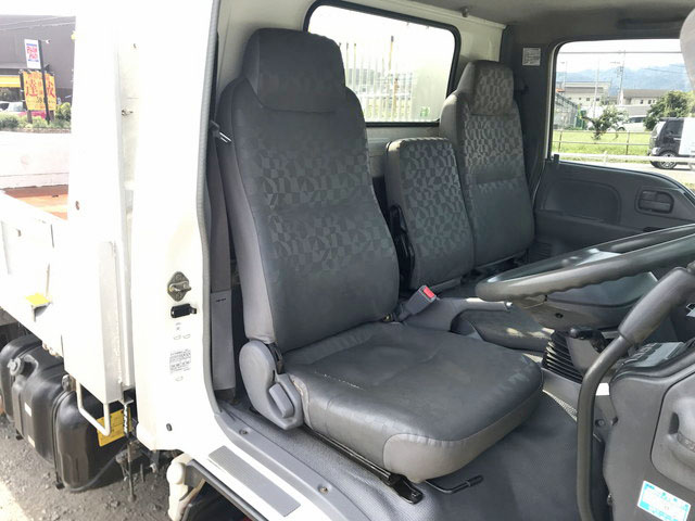 いすゞエルフローダーダンプ小型（2t・3t）[写真31]