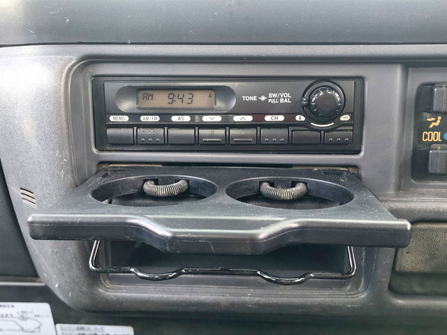 いすゞエルフローダーダンプ小型（2t・3t）[写真37]