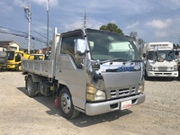 いすゞエルフローダーダンプ小型（2t・3t）[写真03]