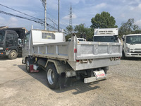 いすゞエルフローダーダンプ小型（2t・3t）[写真04]