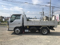 いすゞエルフローダーダンプ小型（2t・3t）[写真05]