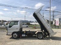 いすゞエルフローダーダンプ小型（2t・3t）[写真06]