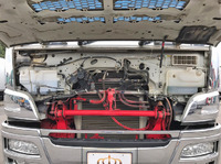 三菱ふそうスーパーグレートダンプ大型（10t）[写真11]