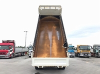 三菱ふそうスーパーグレートダンプ大型（10t）[写真13]