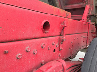 三菱ふそうスーパーグレートダンプ大型（10t）[写真20]