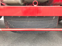 三菱ふそうスーパーグレートダンプ大型（10t）[写真21]