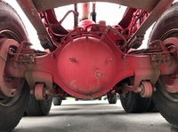 三菱ふそうスーパーグレートダンプ大型（10t）[写真22]