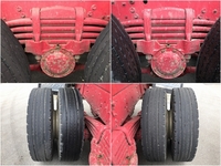 三菱ふそうスーパーグレートダンプ大型（10t）[写真24]