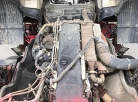 三菱ふそうスーパーグレートダンプ大型（10t）[写真25]