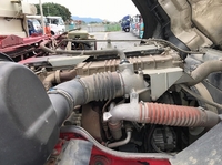 三菱ふそうスーパーグレートダンプ大型（10t）[写真27]