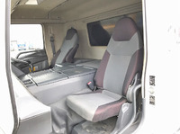 三菱ふそうスーパーグレートダンプ大型（10t）[写真31]