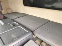 三菱ふそうスーパーグレートダンプ大型（10t）[写真34]