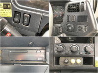 三菱ふそうスーパーグレートダンプ大型（10t）[写真35]