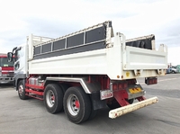 三菱ふそうスーパーグレートダンプ大型（10t）[写真04]