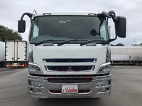 三菱ふそうスーパーグレートダンプ大型（10t）[写真09]