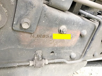 いすゞエルフ平ボディ小型（2t・3t）[写真18]