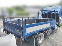 いすゞエルフ平ボディ小型（2t・3t）[写真05]