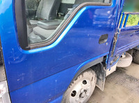 いすゞエルフ平ボディ小型（2t・3t）[写真06]