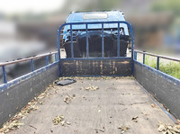 いすゞエルフ平ボディ小型（2t・3t）[写真08]