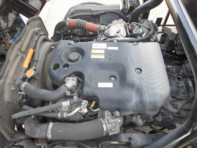 いすゞエルフセーフティローダー小型（2t・3t）[写真19]