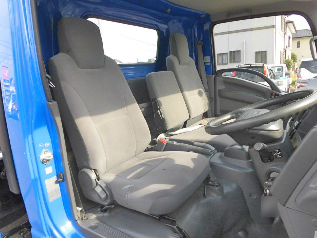 いすゞエルフセーフティローダー小型（2t・3t）[写真21]