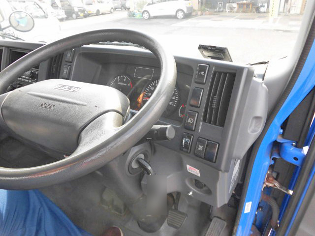 いすゞエルフセーフティローダー小型（2t・3t）[写真25]