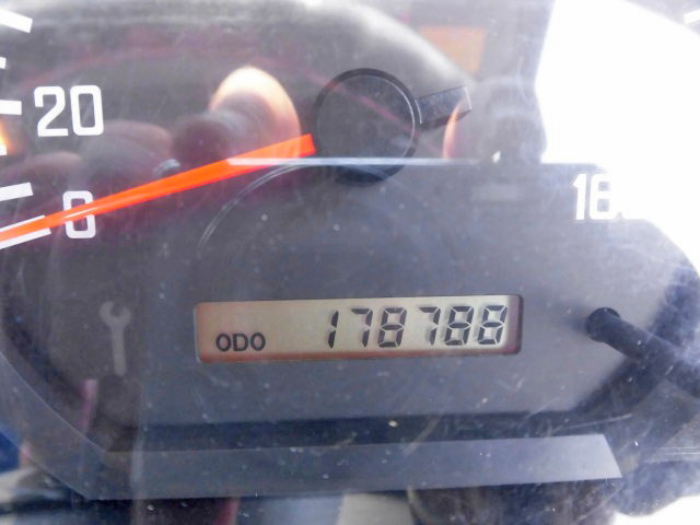 いすゞエルフセーフティローダー小型（2t・3t）[写真26]