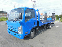 いすゞエルフセーフティローダー小型（2t・3t）[写真05]